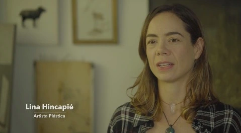 Lina Hincapié